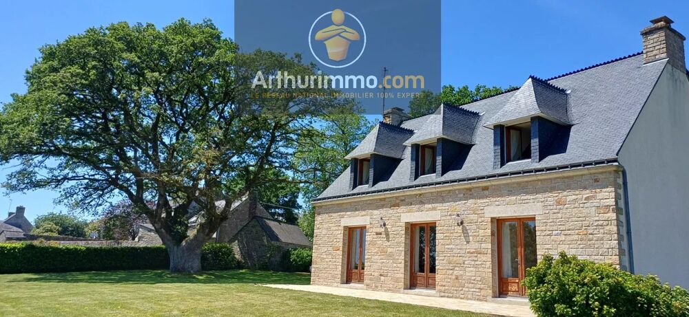 SERENT MAISON AU CALME, 4 CHAMBRES, VIE DE PLAIN-PIED TERR 2700