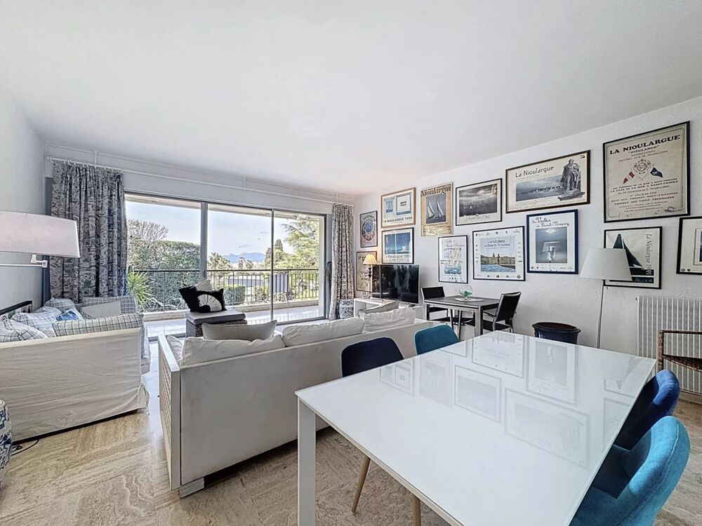  vendre  Appartement Cannes (06400)