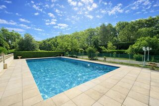  Maison à vendre 9 pièces 237 m²