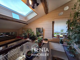  Maison à vendre 3 pièces 80 m²