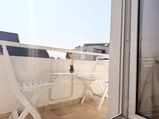  Appartement à vendre 2 pièces 31 m²