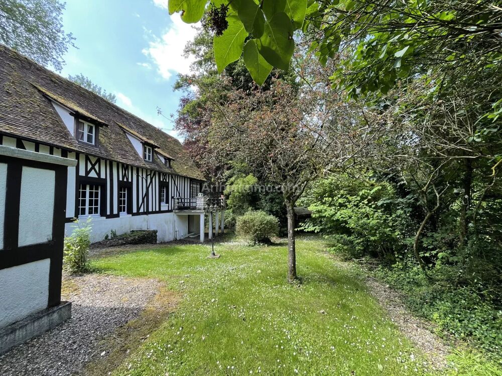  vendre  Maison Talmontiers (60590)