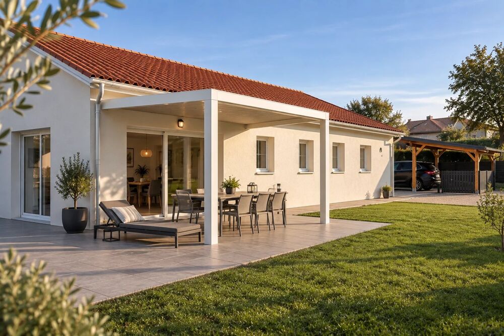 Vente Maison Maison/Villa 5 pièces Sainte-sigolène