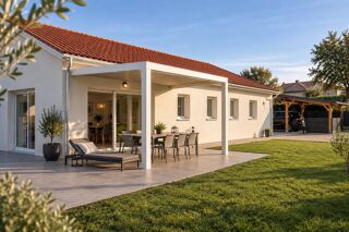  Maison 5 pièces 100 m² Sainte-sigolène