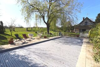  Maison  vendre 7 pices 194 m