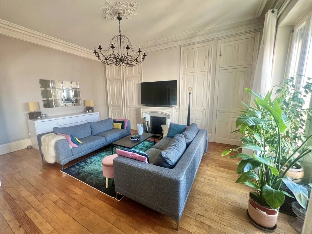 Vente Appartement Valence - hyper  centre Valence