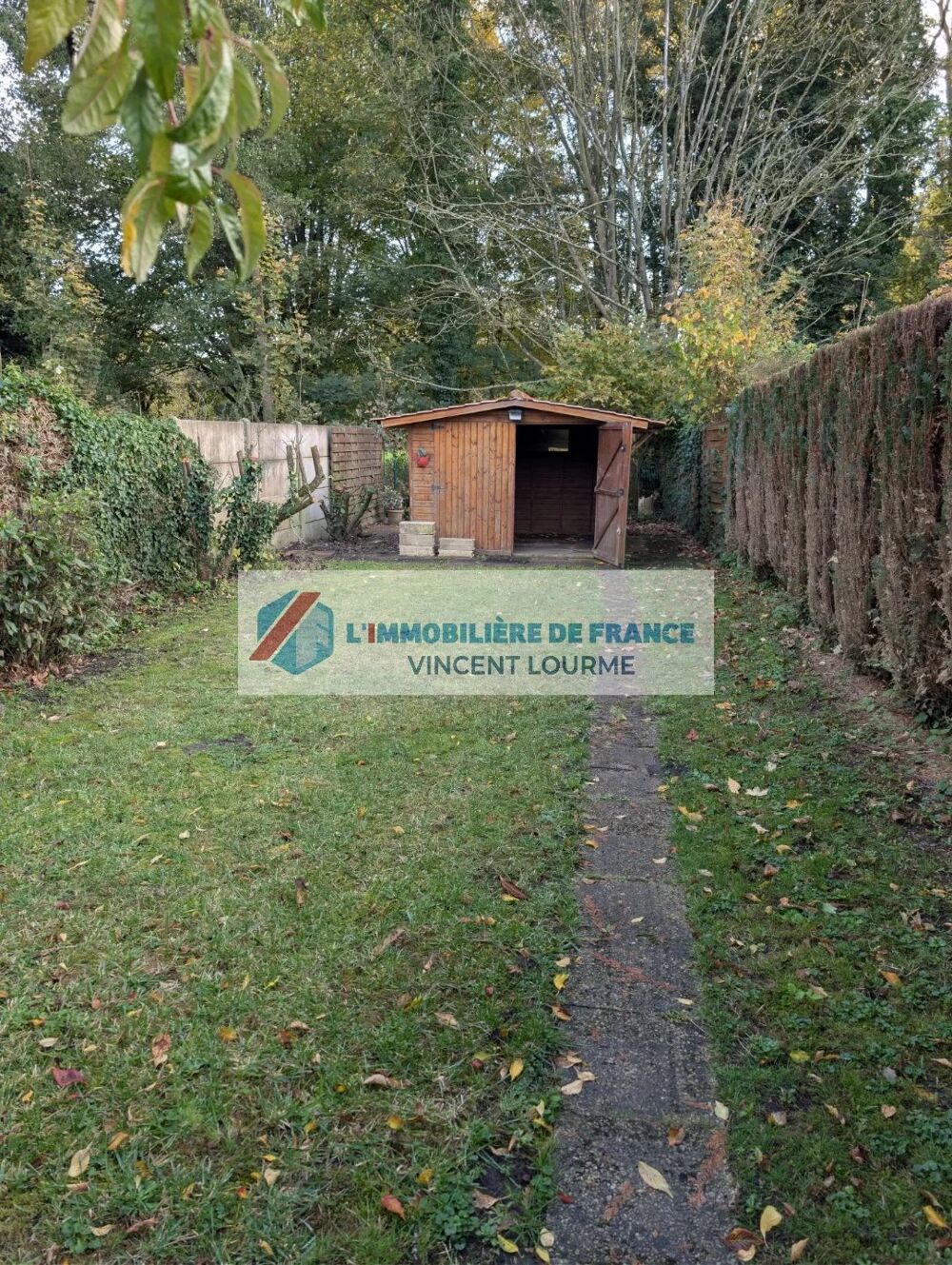 Vente Maison Exclusivité Maison Arques centre Arques