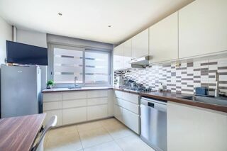  Appartement à vendre 3 pièces 77 m²