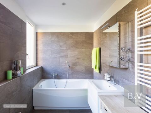  Appartement � vendre 4 pi�ces 109 m�