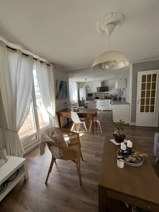  Appartement � louer 4 pi�ces 68 m�