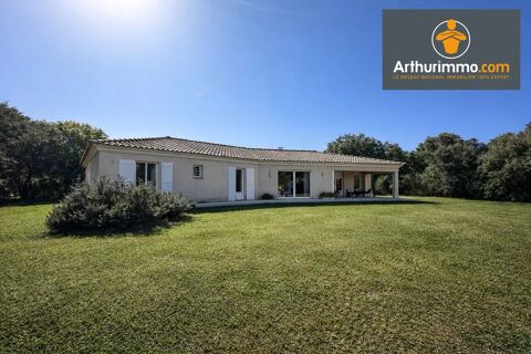   Belle maison de 171 m� � Afa � r�nover Maison - 5 pi�ce(s) - 172 m�