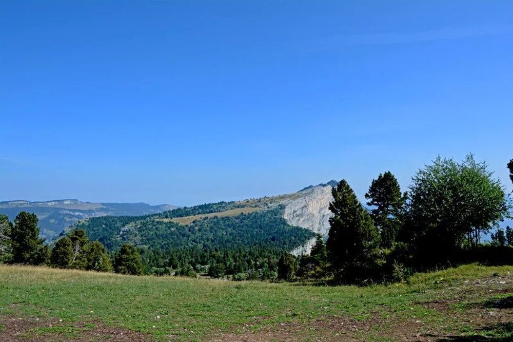Vente Terrain Terrain Saint-nizier-du-moucherotte