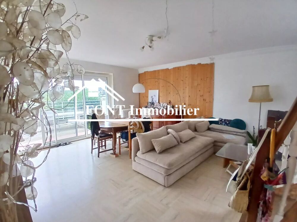 Vente Maison SAINT-ÉTIENNE, MAISON INDIVIDUELLE, 4 CHAMBRES Saint-Étienne