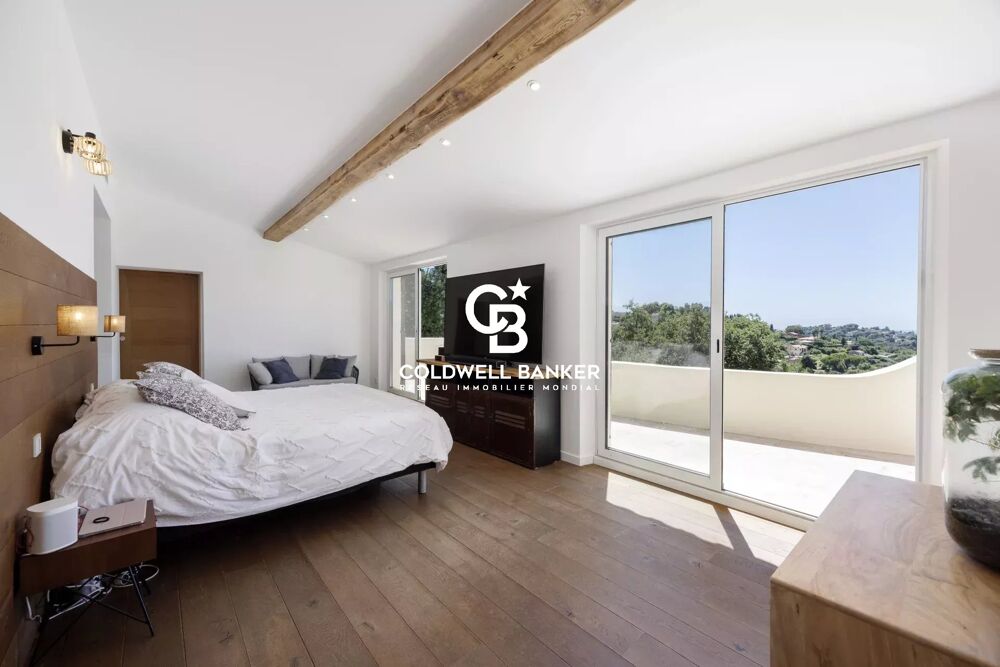  vendre  Maison Vence (06140)