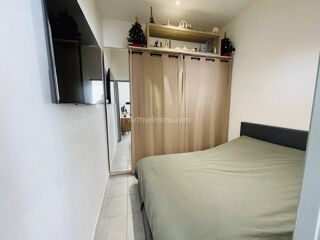  Appartement à vendre 2 pièces 34 m²