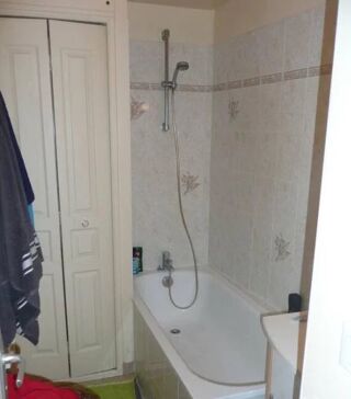  Appartement � louer 2 pi�ces 50 m�