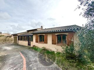  Maison à vendre 5 pièces 116 m²