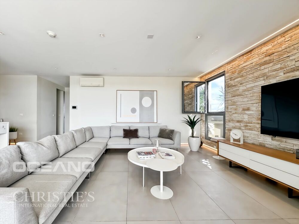 Huma Residence  Appartement T4 à Maho