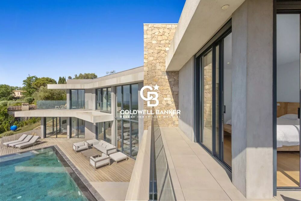 � vendre  Villa Vence (06140)