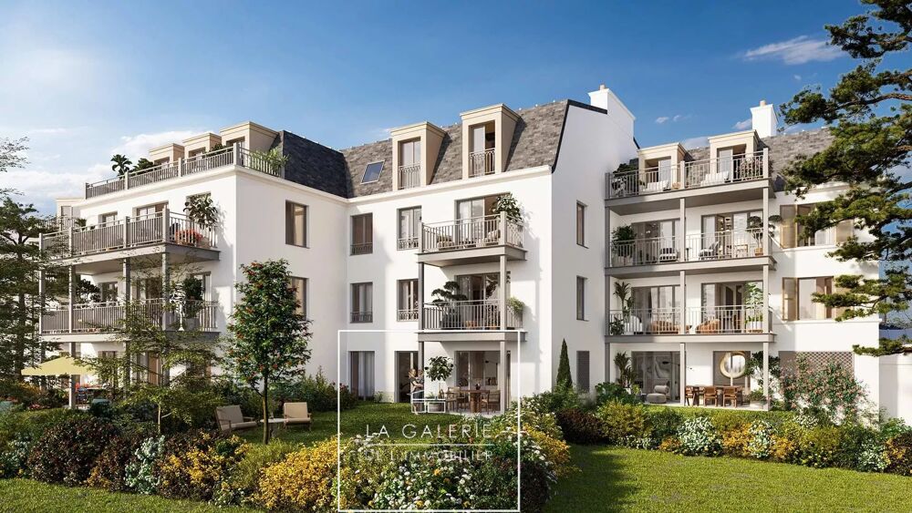 Vente Appartement Sevres 92310 Sèvres
