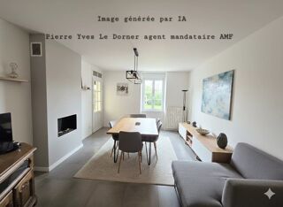  Maison � vendre 5 pi�ces 107 m�