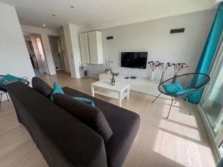  Appartement � louer 2 pi�ces 60 m�