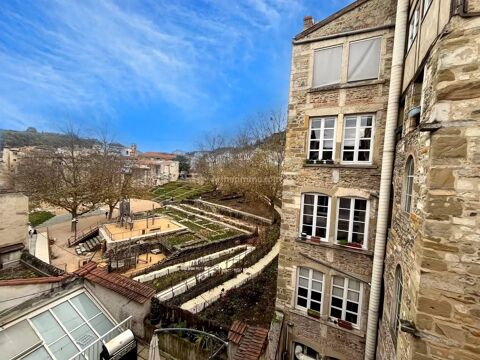  Appartement � louer 1 pi�ce 27 m�