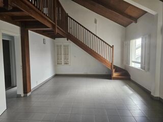  Maison à louer 4 pièces 103 m²