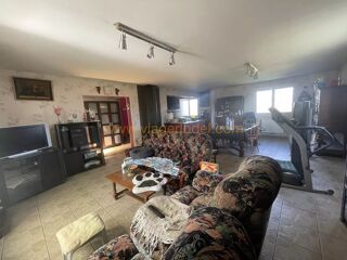  Maison à vendre 4 pièces 125 m²