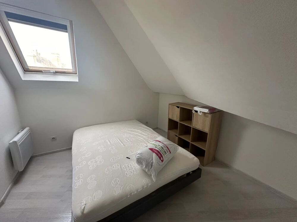 Location Appartement Centre ville - Saint-Quentin Saint-quentin