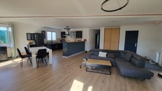  Maison à vendre 5 pièces 107 m²