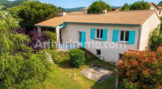  Maison à vendre 4 pièces 100 m²