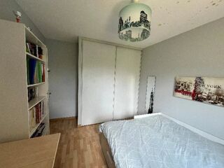  Appartement à louer 1 pièce 12 m²