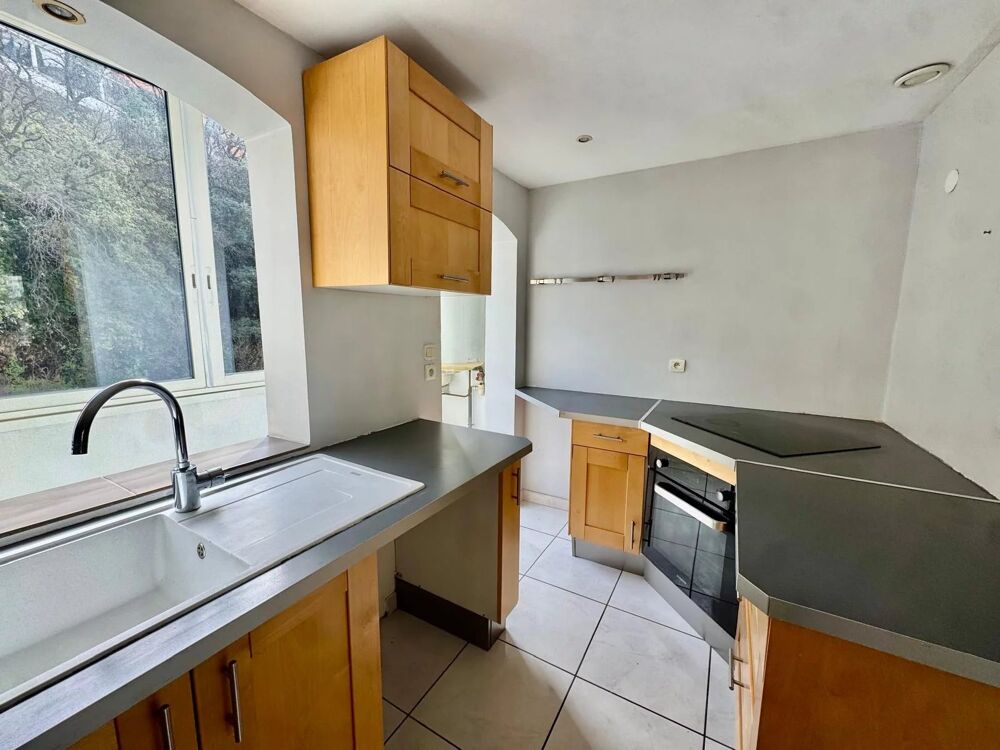 Vente Appartement Henry Dunant /proche Chambrun Nice