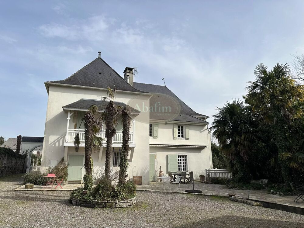 � vendre  Maison Sauveterre-de-B�arn (64390)