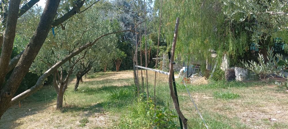 Vente Maison VILLA  AU CALME La roquette-sur-siagne