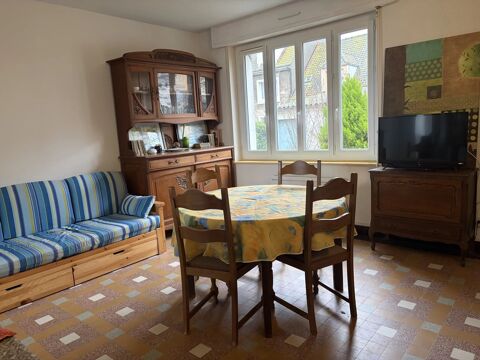  Appartement � louer 2 pi�ces 40 m�