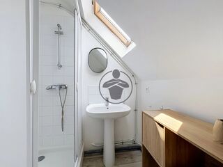  Appartement à louer 2 pièces 17 m²