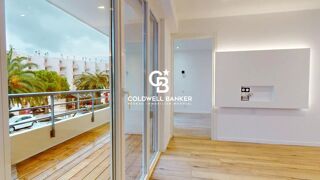  Appartement � vendre 3 pi�ces 59 m�