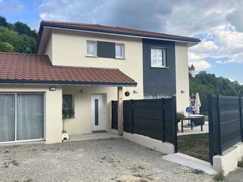   MURINAIS Maison - 6 pièce(s) - 123 m²