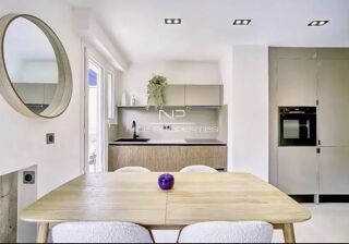  Appartement � vendre 2 pi�ces 39 m�