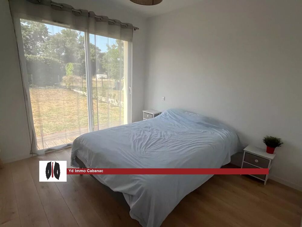 Vente Maison MAISON NEUVE 3 CHAMBRES Saint-symphorien