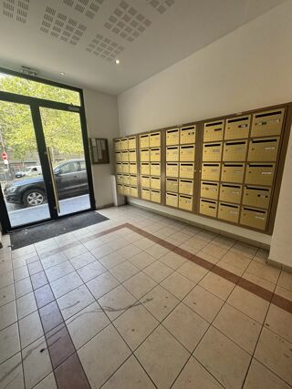  Appartement à vendre 2 pièces 49 m²