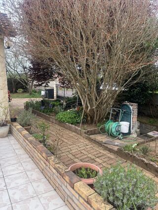  Maison � vendre 4 pi�ces 95 m�