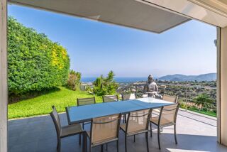  Villa à vendre 7 pièces 281 m²