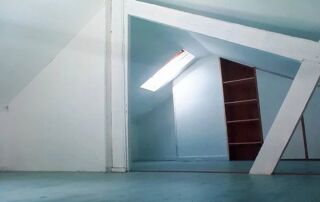  Maison à louer 4 pièces 54 m²