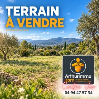  Terrain à vendre 1229 m²