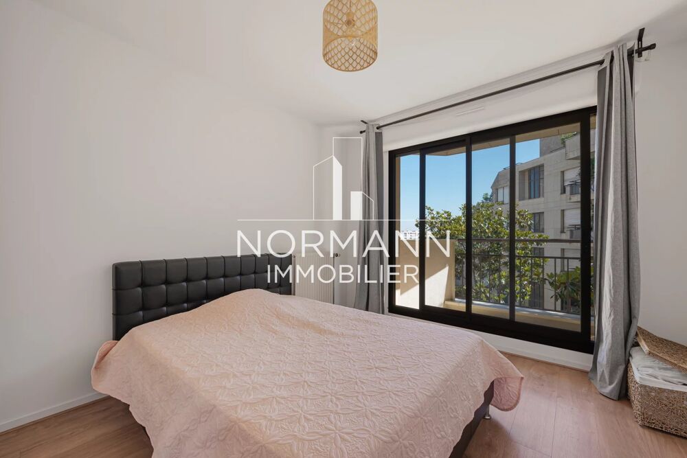 � vendre  Appartement Levallois-Perret (92300)