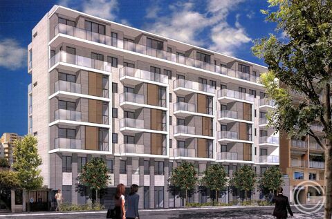 Local commercial 182000 06000 Nice
