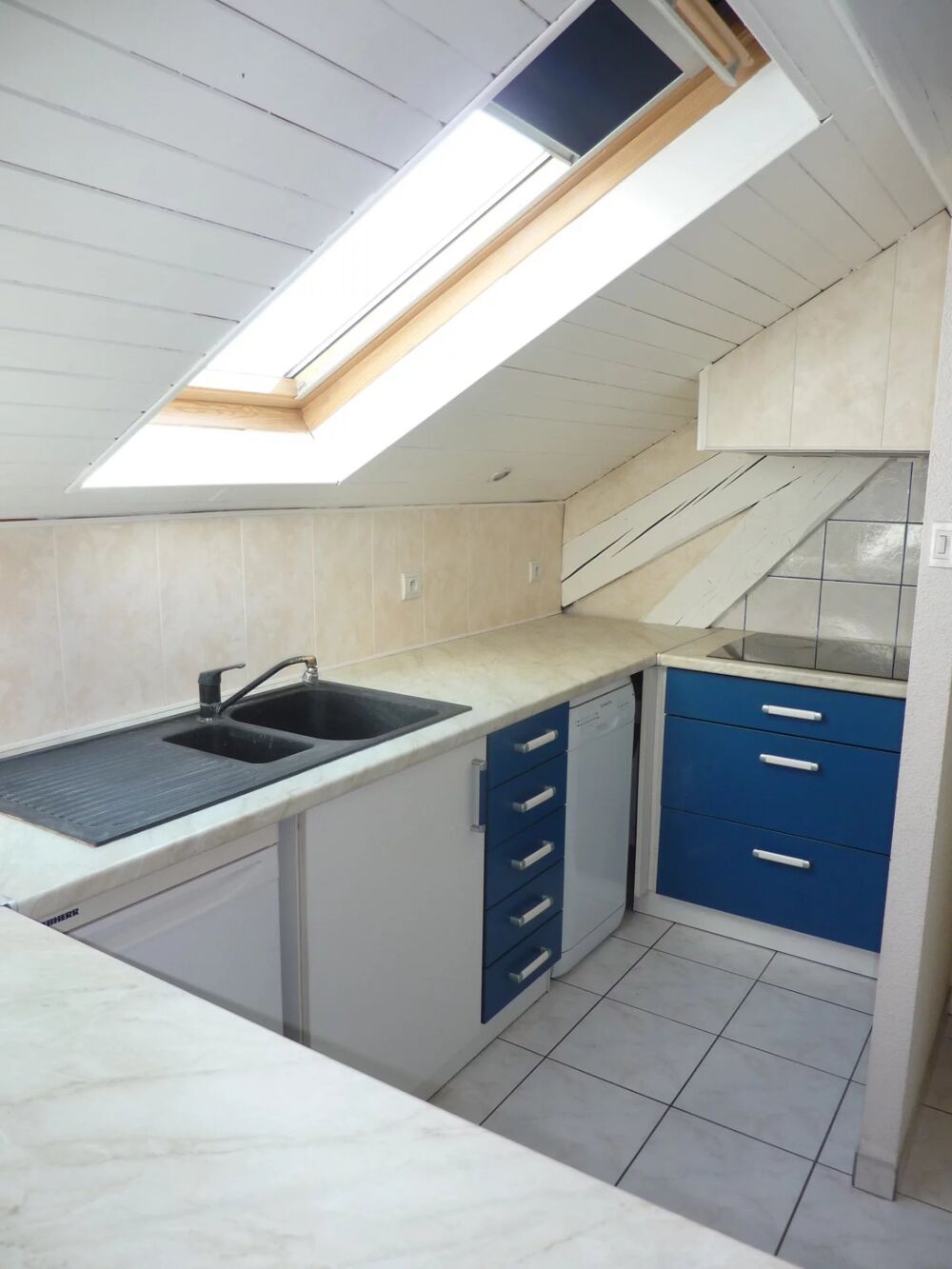 Location Appartement MONTBELIARD CV appartement F3 de 53 M2 climatisé Montbéliard